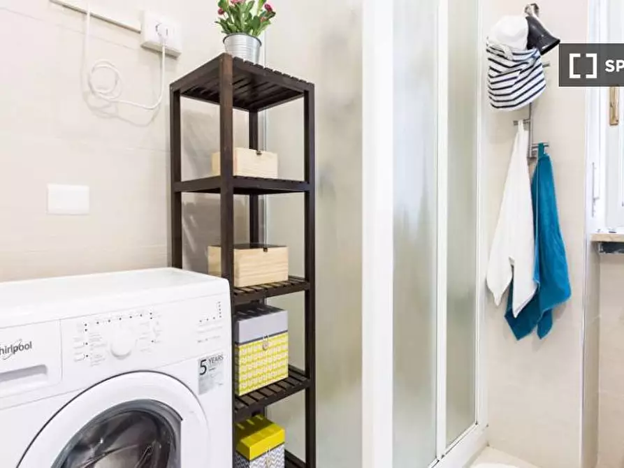 Immagine 19 di Camera condivisa in affitto  in Via Moncalvo a Milano