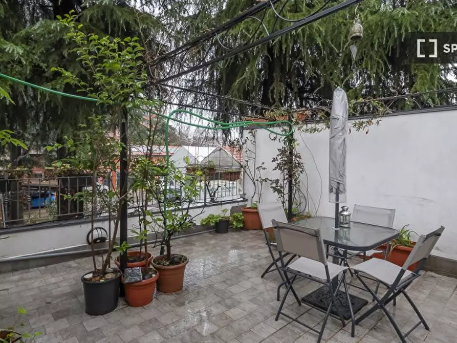 Immagine 3 di Appartamento in affitto  in Via Privata Angiolo Maffucci a Milano