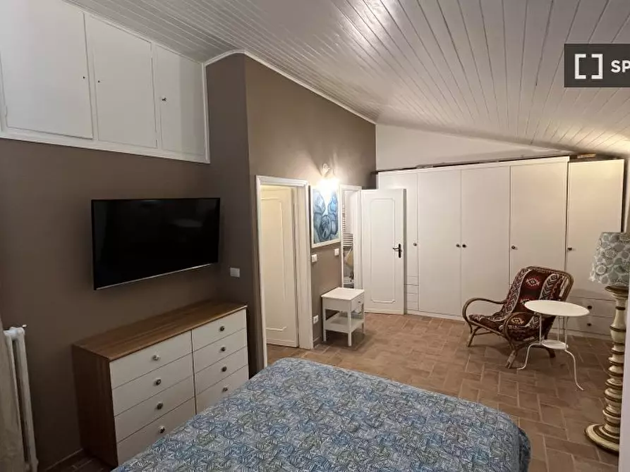 Immagine 9 di Appartamento in affitto  in Via Poggio Conca a Vaglia