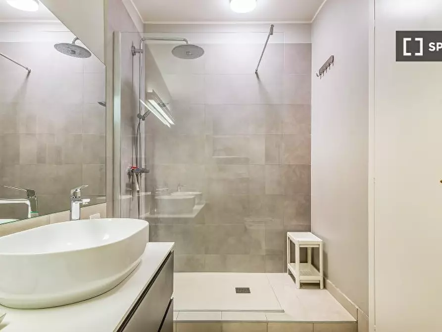 Immagine 13 di Appartamento in affitto  in Via Filippino Lippi a Milano