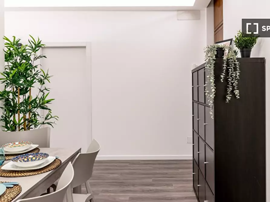 Immagine 15 di Camera condivisa in affitto  in Viale Rovereto a Trento