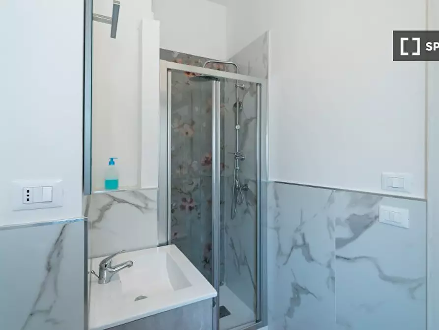 Immagine 13 di Appartamento in affitto  in Via Aurelio Saffi a Bologna