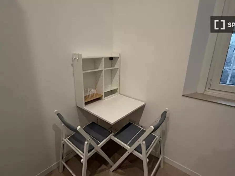 Immagine 6 di Ufficio in affitto  in Via Treviglio a Milano