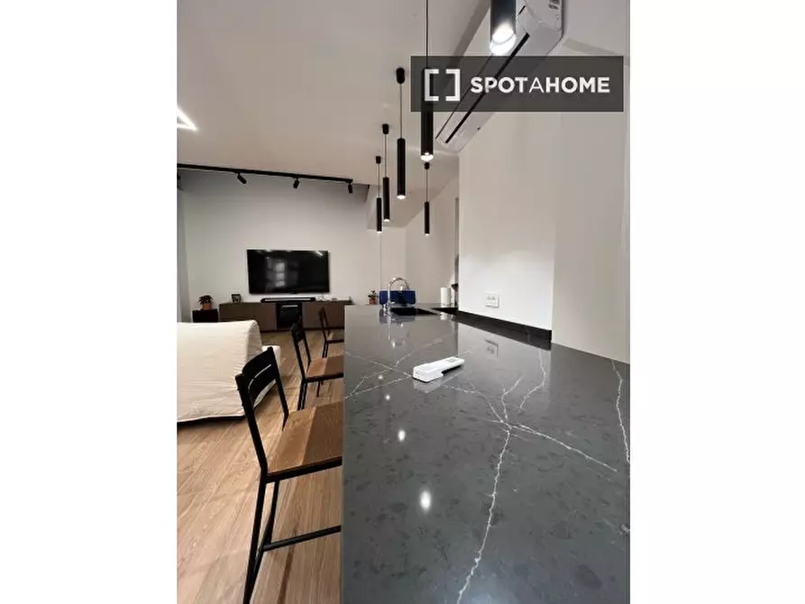 Immagine 1 di Ufficio in affitto  in Via Pasquale Frustaci a Napoli