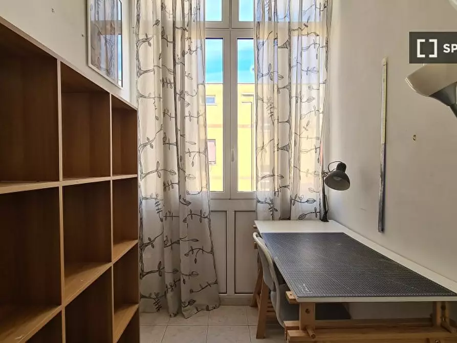 Immagine 11 di Appartamento in affitto  in Via dei Giacinti a Roma