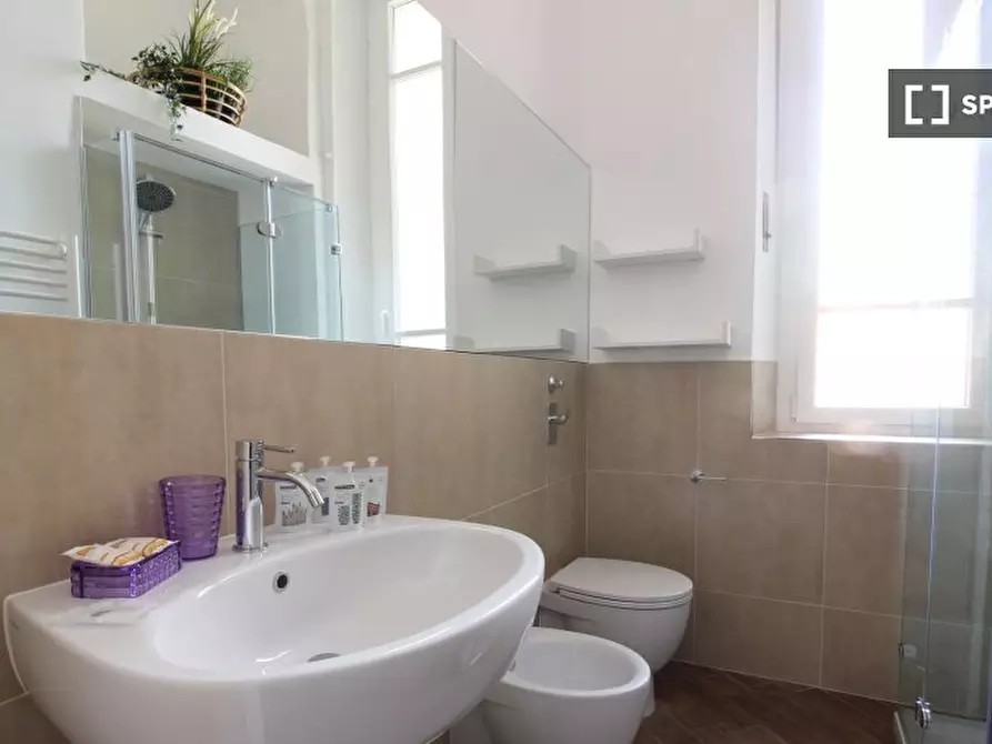 Immagine 18 di Appartamento in affitto  in Via Melzo a Milano