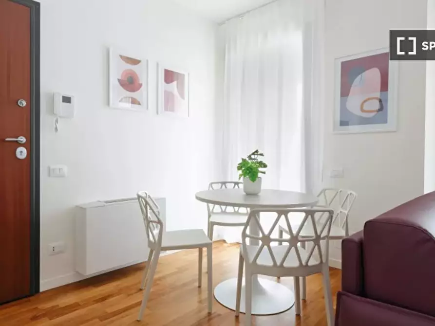 Immagine 4 di Appartamento in affitto  in Via Antonio Bordoni a Milano