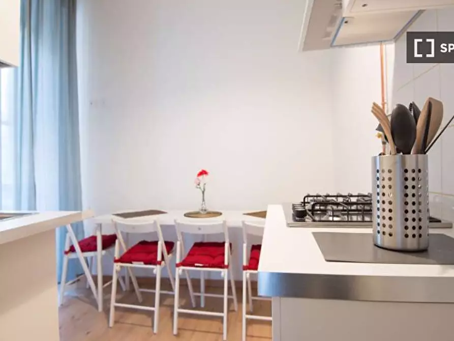 Immagine 13 di Camera condivisa in affitto  in Corso Bramante a Torino