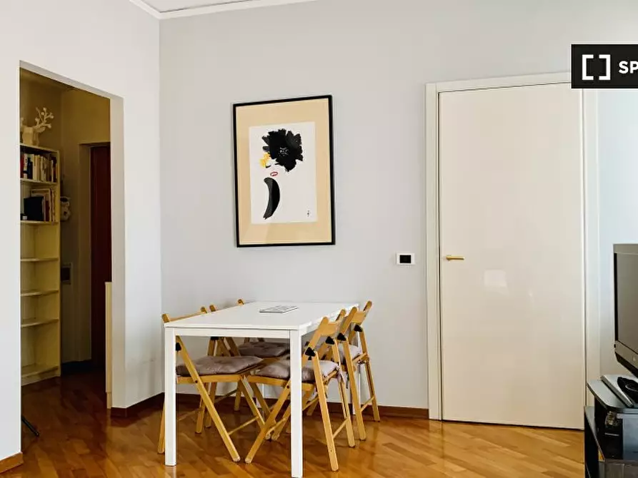 Immagine 15 di Appartamento in affitto  in Via Losanna a Milano