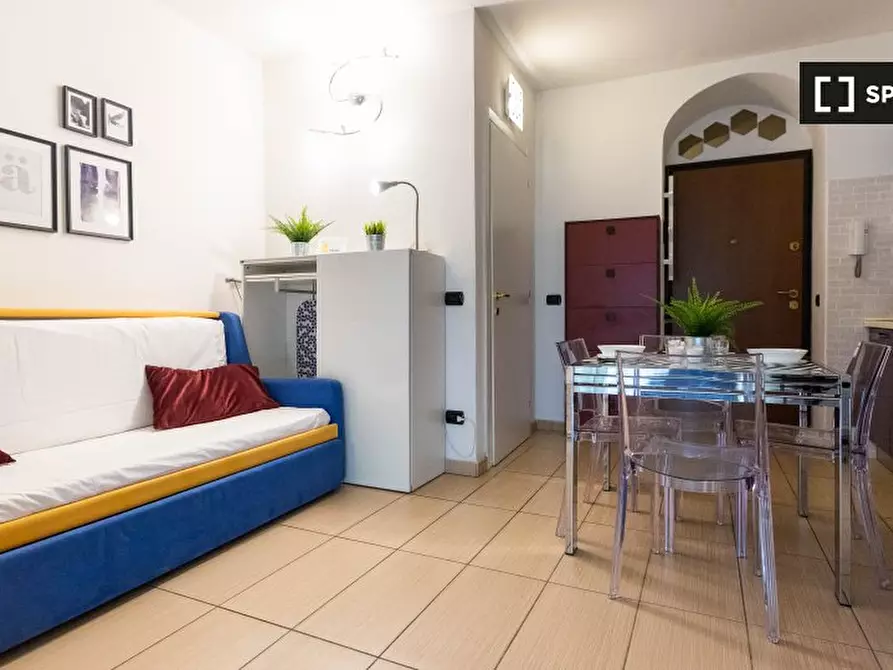 Immagine 7 di Ufficio in affitto  in Viale Monte Nero a Milano