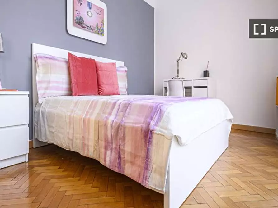 Immagine 5 di Camera condivisa in affitto  in Piazzetta Guastalla a Milano