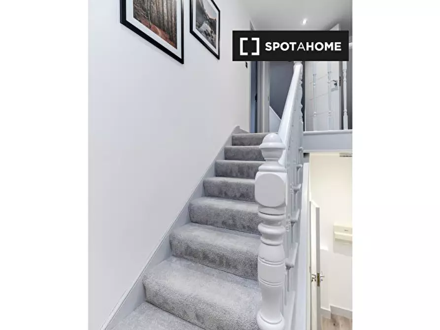 Immagine 12 di Appartamento in affitto  in Flat C a Lambeth