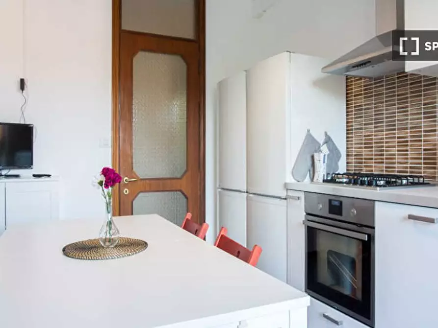 Immagine 11 di Camera condivisa in affitto  in Viale Giovanni Vicini a Bologna