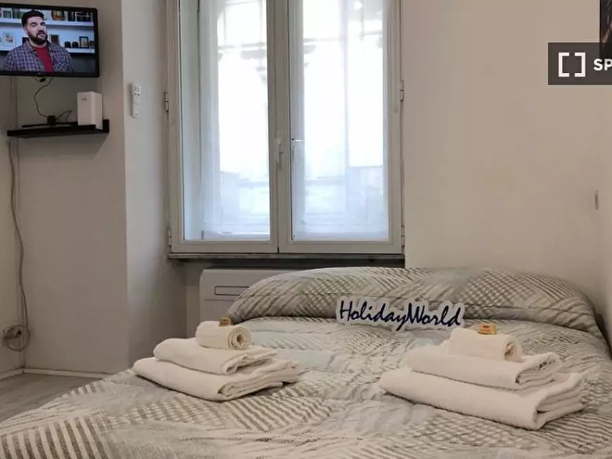 Immagine 2 di Appartamento in affitto  in Via Camillo Benso Conte di Cavour a Torino