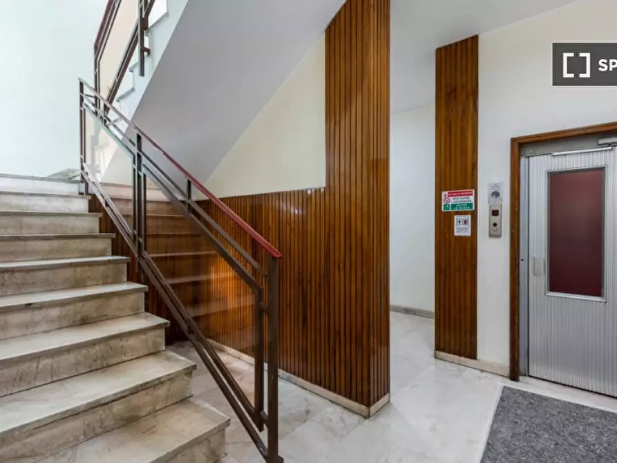 Immagine 17 di Camera condivisa in affitto  in Corso Di Porta Romana a Milano