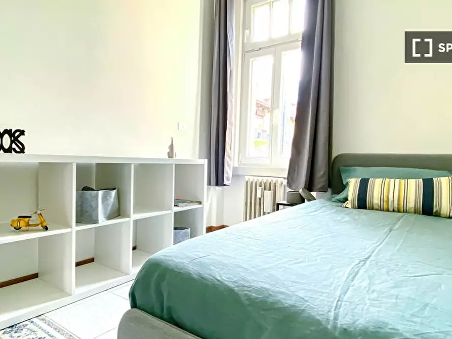 Immagine 4 di Camera condivisa in affitto  in Rosmini a Trento