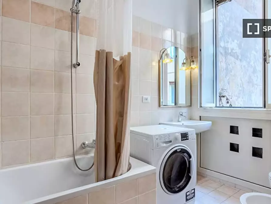 Immagine 14 di Appartamento in affitto  in Via Conte Verde a Roma