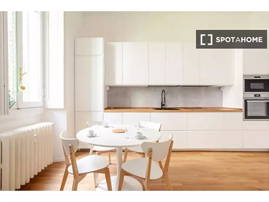 Immagine 3 di Appartamento in affitto  in Via Francesco Melzi d'Eril a Milano