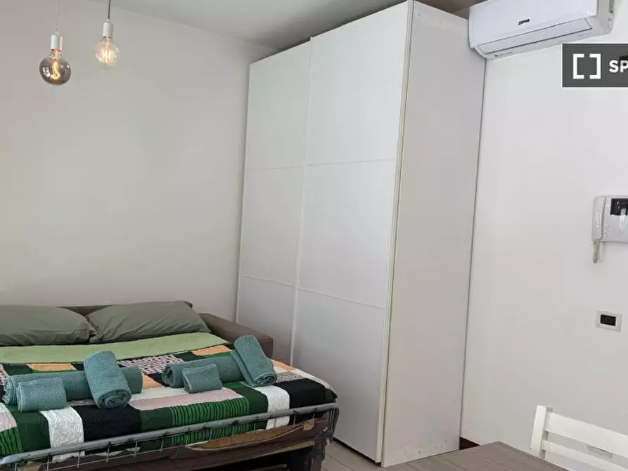 Immagine 7 di Ufficio in affitto  in V.le Leonida Tonelli a Roma