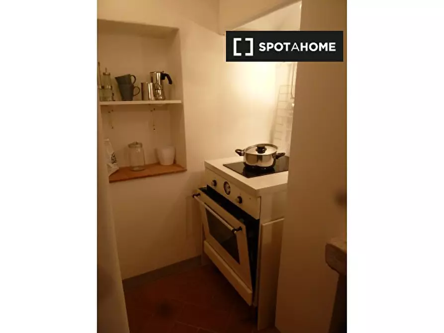 Immagine 9 di Ufficio in affitto  in Via Maggio a Firenze