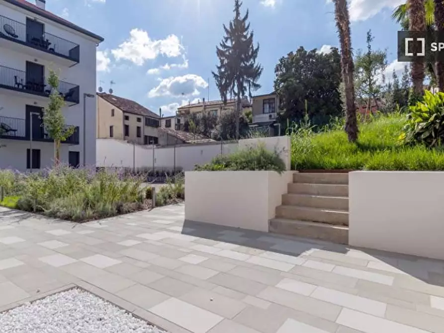 Immagine 18 di Camera condivisa in affitto  in Via Ospedale Civile a Padova