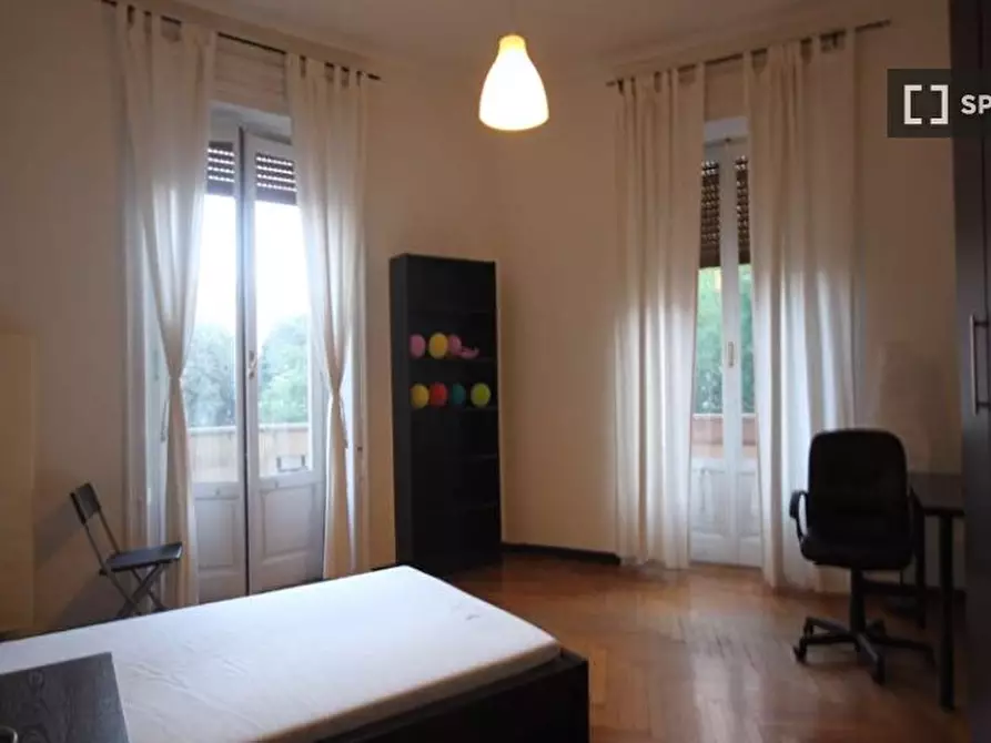 Immagine 6 di Camera condivisa in affitto  in Piazza Maria Adelaide di Savoia a Milano