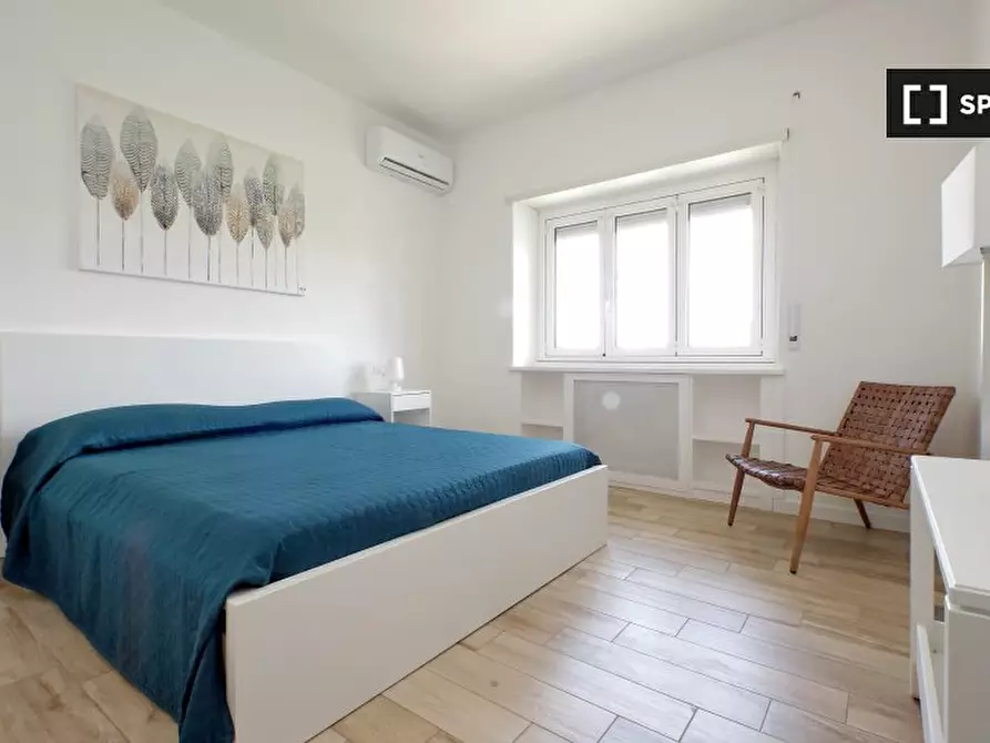 Immagine 3 di Appartamento in affitto  in Via Oderisi da Gubbio a Roma