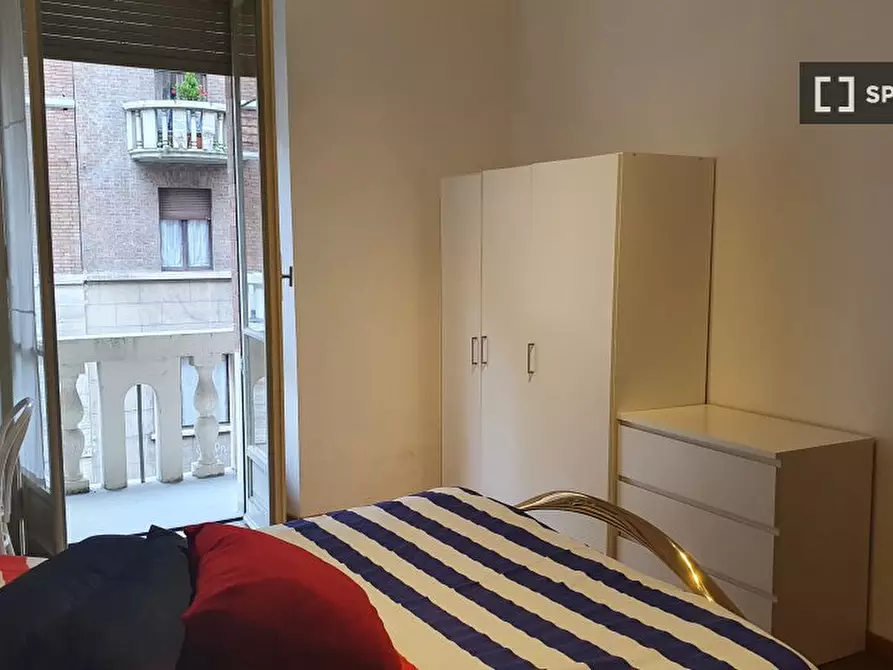 Immagine 7 di Camera condivisa in affitto  in Via Felice Cordero di Pamparato a Torino