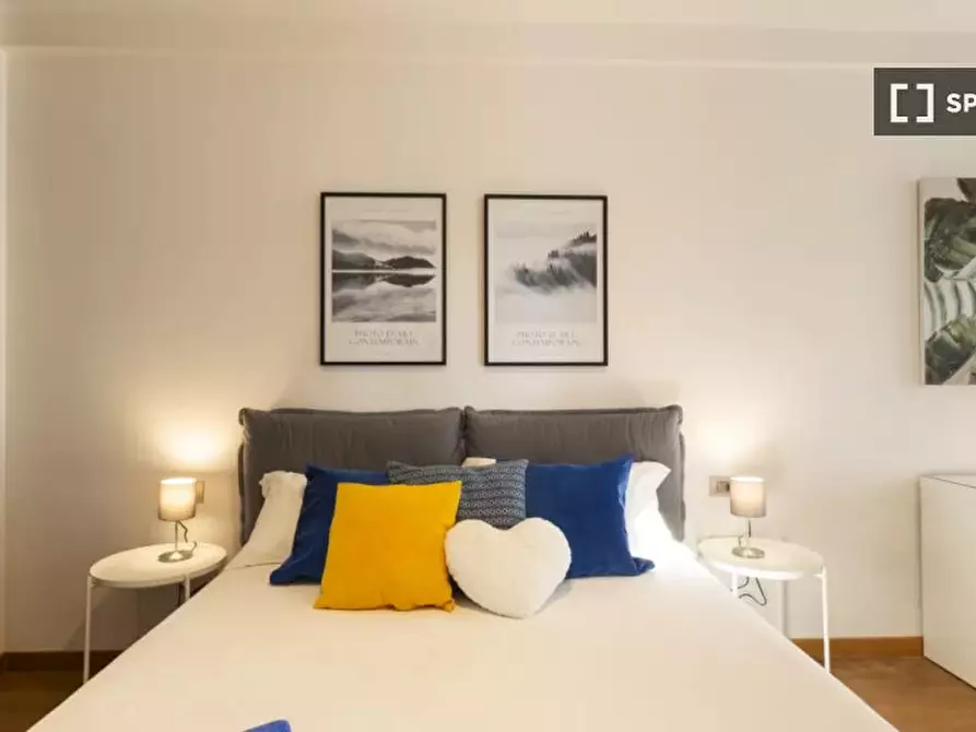 Immagine 7 di Appartamento in affitto  in Viale Giovanni Suzzani a Milano