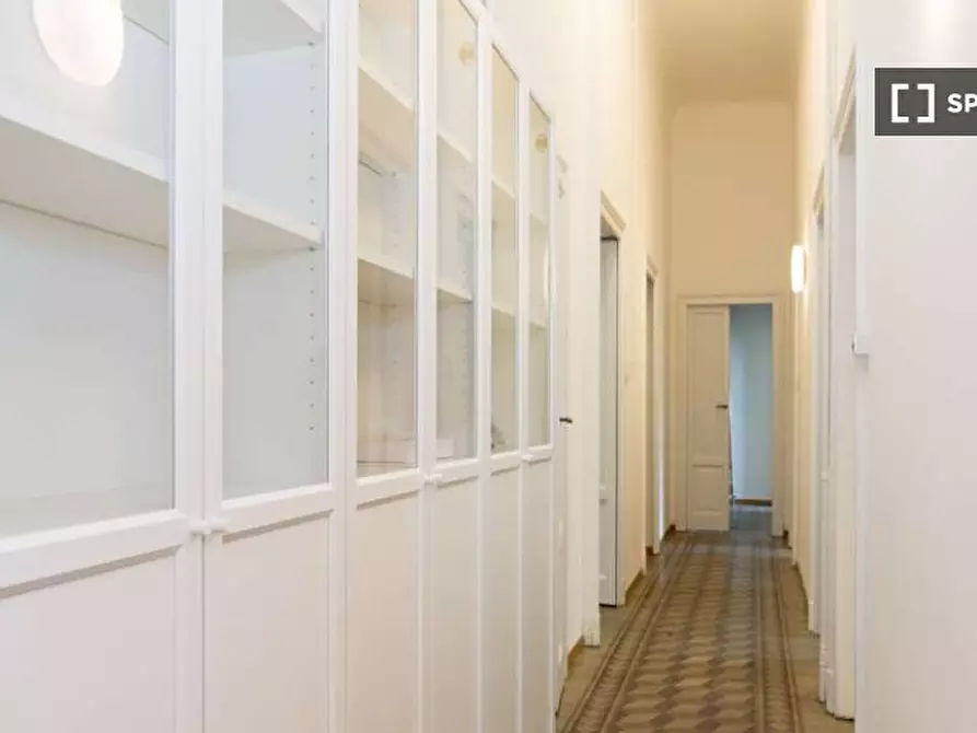 Immagine 17 di Camera condivisa in affitto  in Via Carlo Farini a Milano