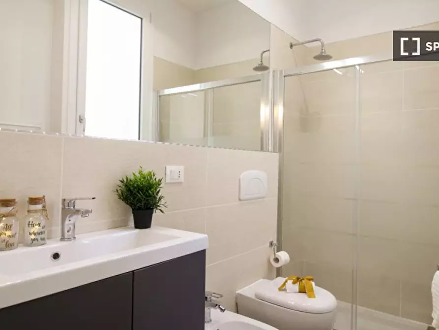 Immagine 4 di Camera condivisa in affitto  in Menganti a Bologna