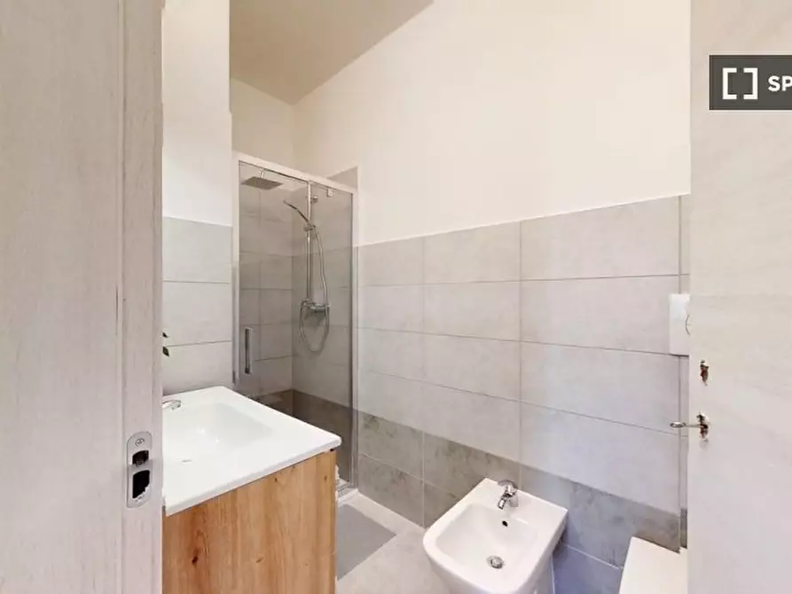 Immagine 10 di Camera condivisa in affitto  in VIA Pellizzo a Padova