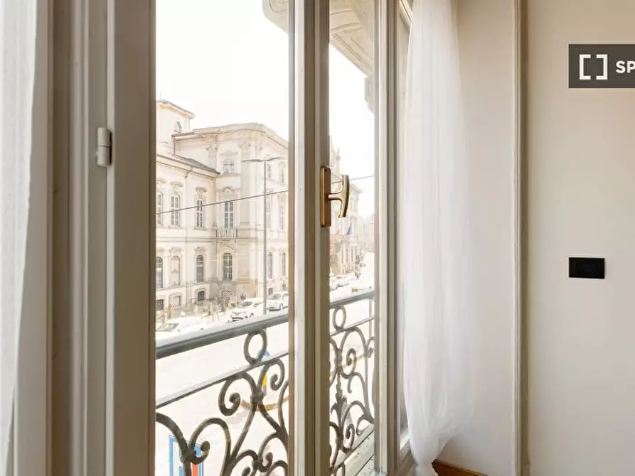 Immagine 14 di Ufficio in affitto  in Corso Magenta a Milano