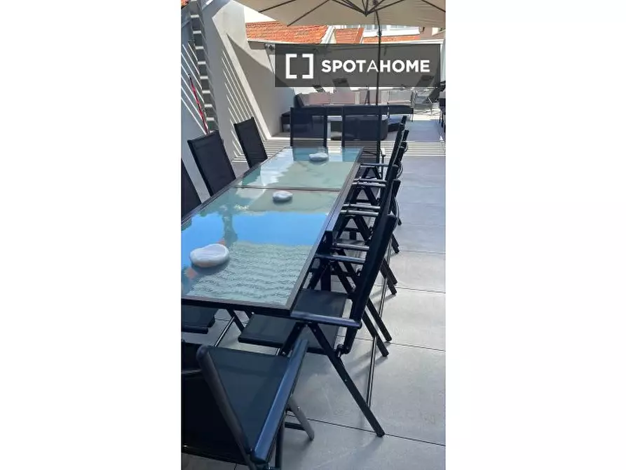 Immagine 18 di Appartamento in affitto  in Via Vallarsa a Milano