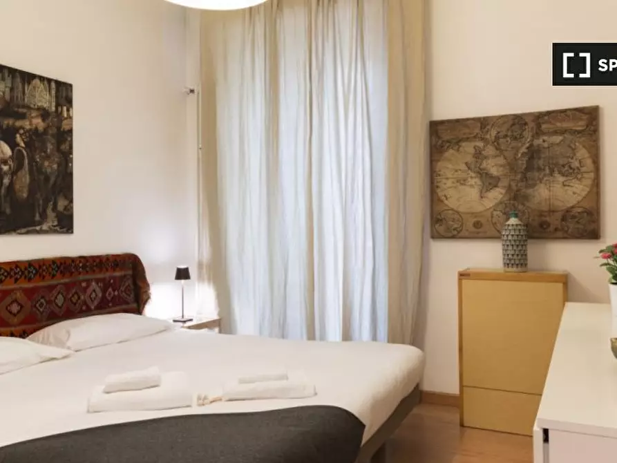 Immagine 17 di Appartamento in affitto  in Viale Certosa a Milano