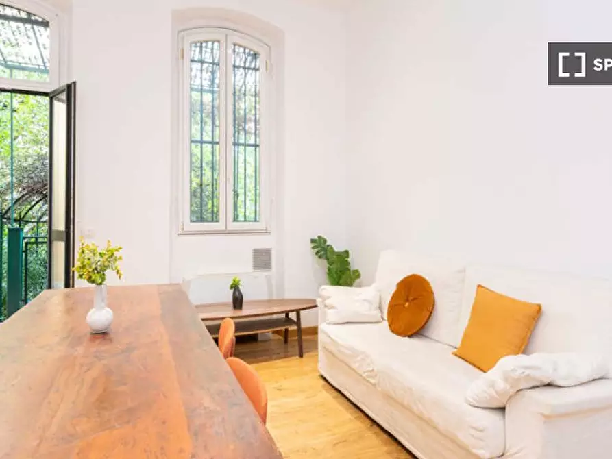 Immagine 7 di Camera condivisa in affitto  in Via Bartolomeo Sestini a Milano