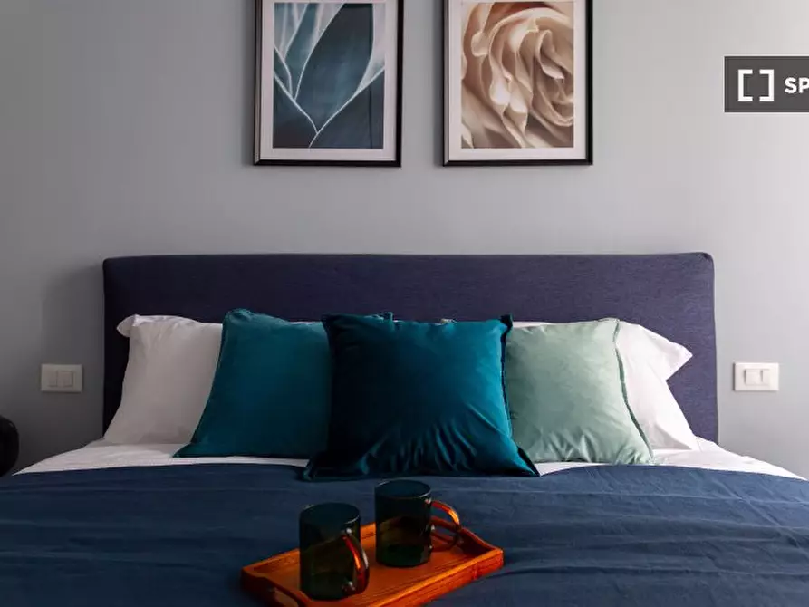 Immagine 12 di Appartamento in affitto  in Via Vespri Siciliani a Milano