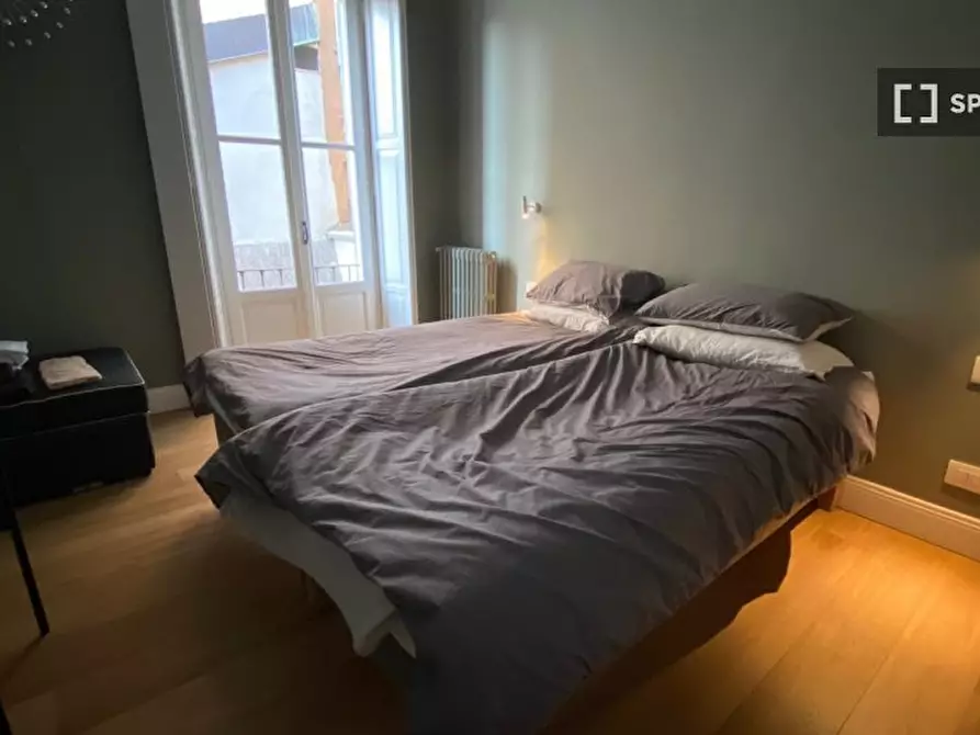 Immagine 14 di Appartamento in affitto  in P.za Risorgimento a Milano