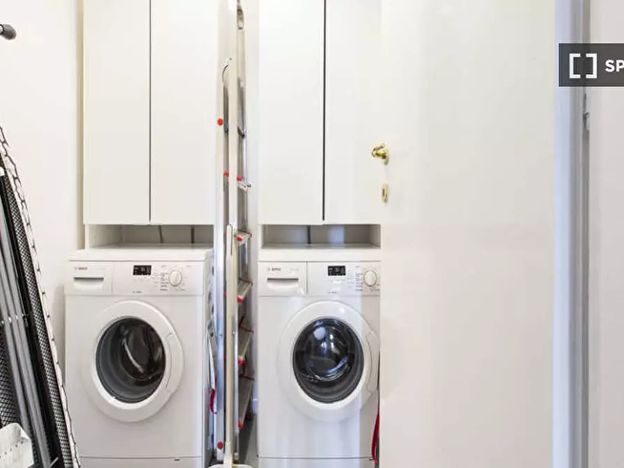 Immagine 13 di Camera condivisa in affitto  in Via Leone Tolstoi a Milano