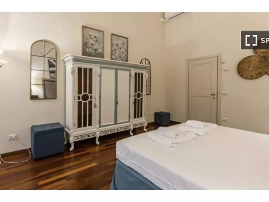 Immagine 12 di Appartamento in affitto  in Via Maggio a Firenze