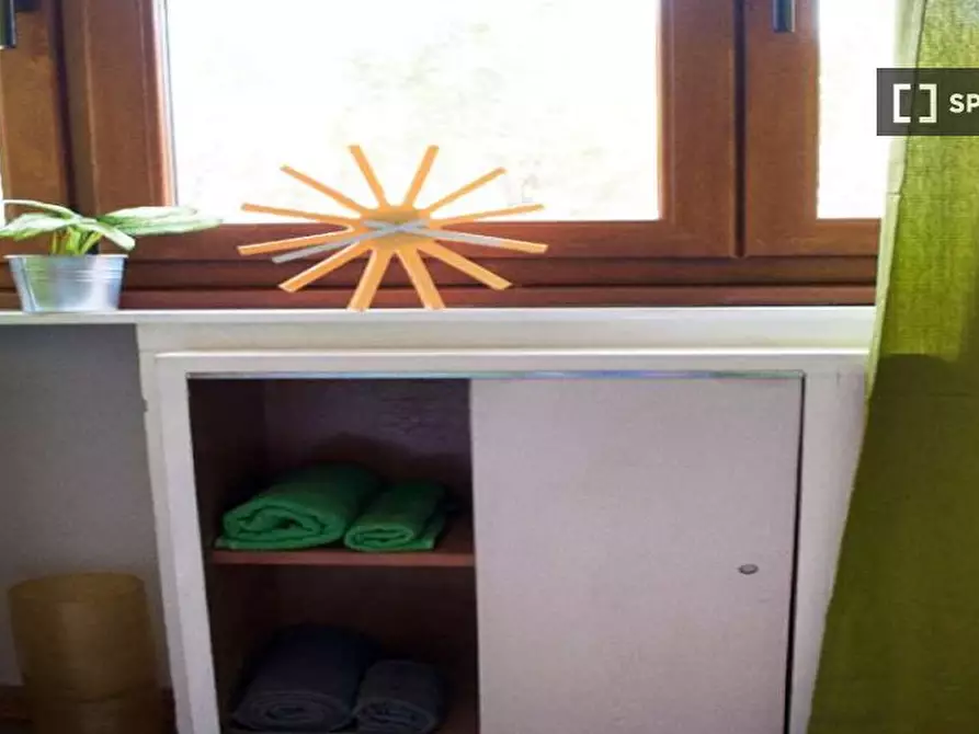 Immagine 12 di Camera condivisa in affitto  in Via Bassini a Milano