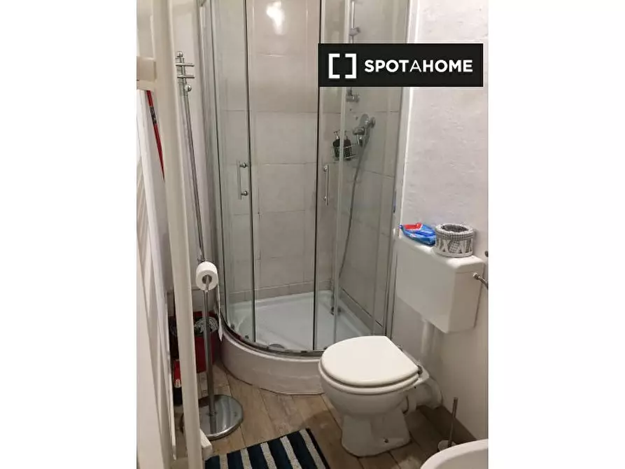 Immagine 14 di Appartamento in affitto  in Lungarno Amerigo Vespucci a Firenze