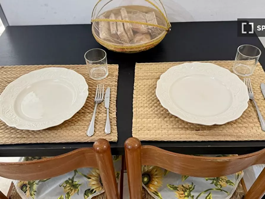 Immagine 16 di Ufficio in affitto  in Via Voghera a Roma