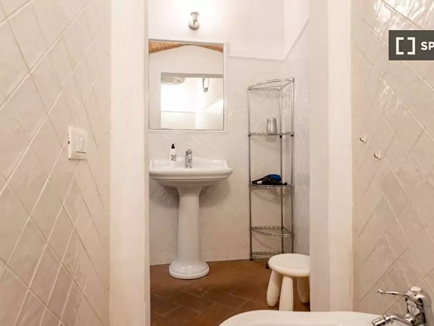 Immagine 4 di Appartamento in affitto  in Via Maffia a Firenze