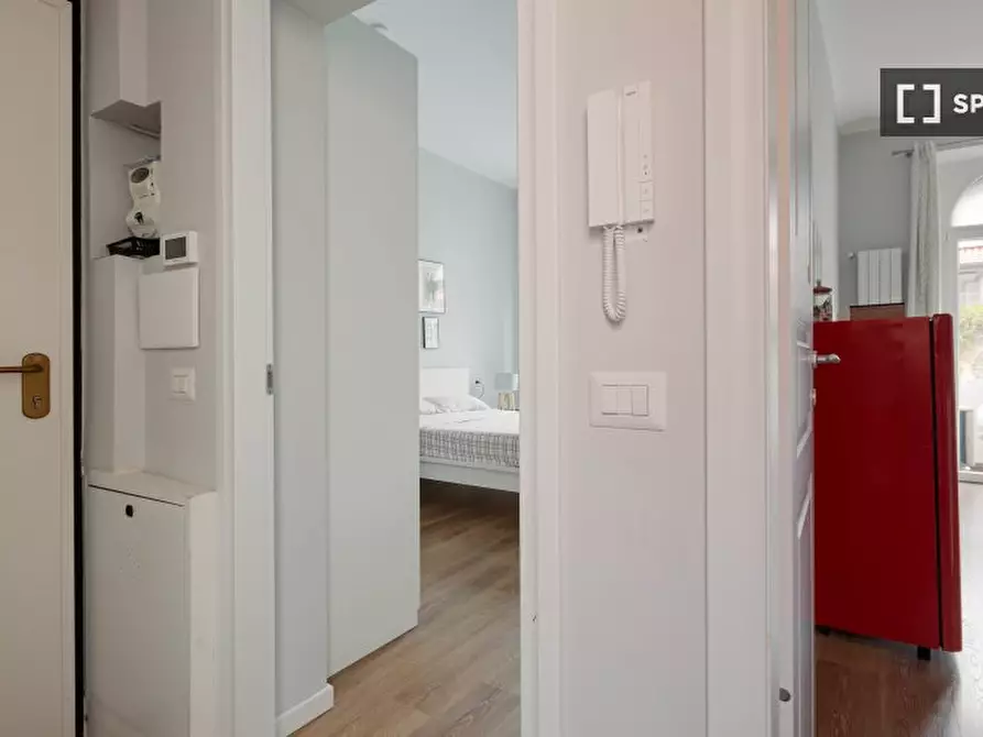 Immagine 17 di Appartamento in affitto  in Via Plinio a Milano