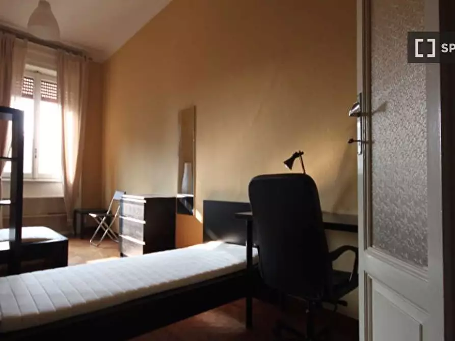 Immagine 8 di Camera condivisa in affitto  in Piazza Maria Adelaide di Savoia a Milano