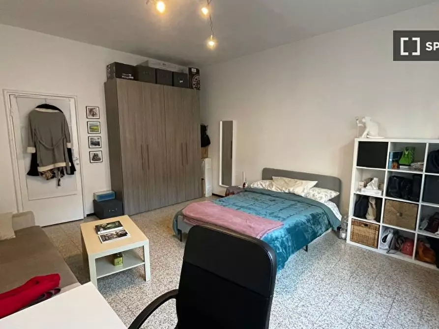 Immagine 10 di Camera condivisa in affitto  in Via Privata Andrea Pellizzone a Milano