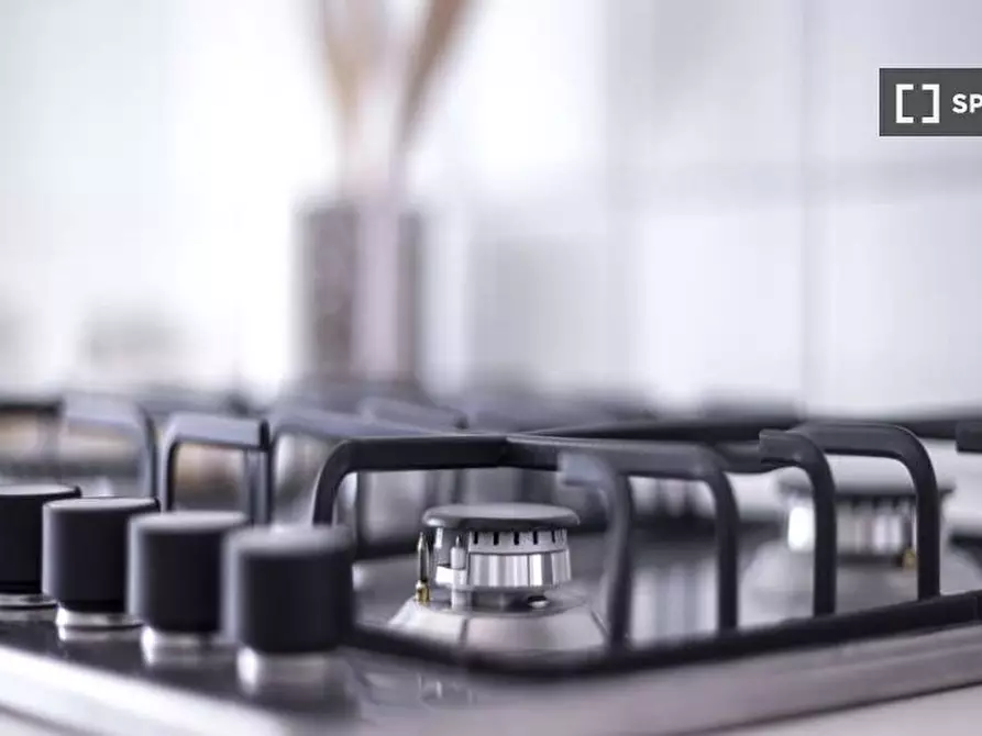 Immagine 5 di Camera condivisa in affitto  in Via Privata Poggibonsi a Milano