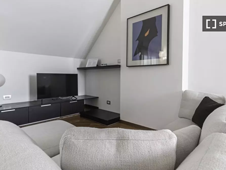 Immagine 13 di Appartamento in affitto  in Via Paolo da Cannobio a Milano