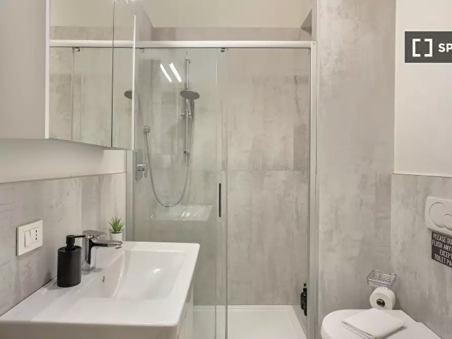 Immagine 9 di Appartamento in affitto  in Via dei Tessitori a Firenze